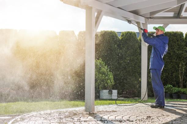 Best Parking Lot and Garage Cleaning  in Oak Grove, OR