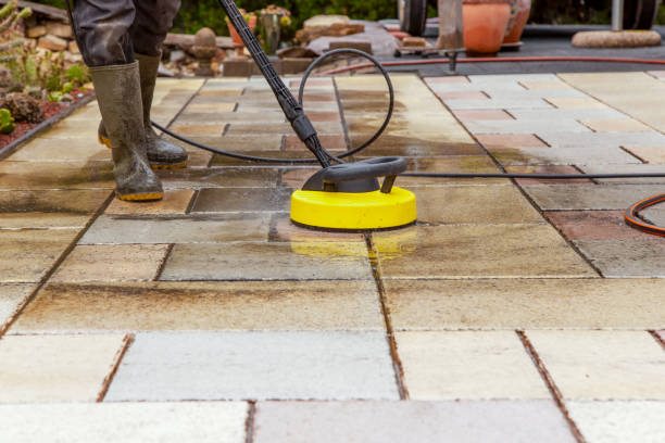 Best Post-Construction Pressure Washing  in Oak Grove, OR