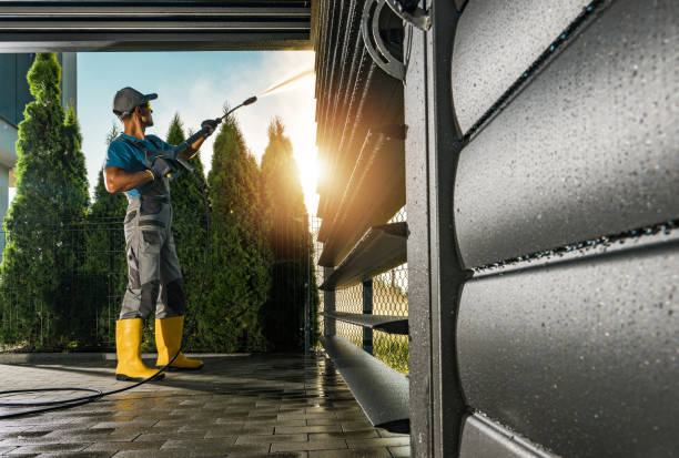 Best Gas Station Cleaning  in Oak Grove, OR